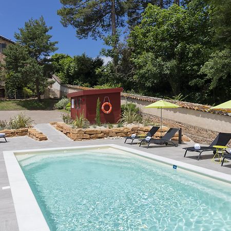 Contact Hotels Le Savigny & Spa Blacé Eksteriør billede