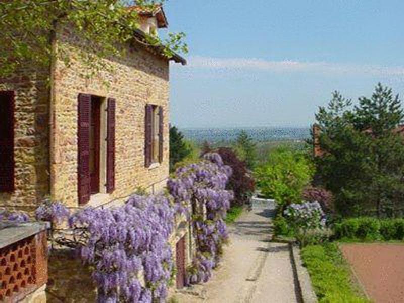 Contact Hotels Le Savigny & Spa Blacé Eksteriør billede
